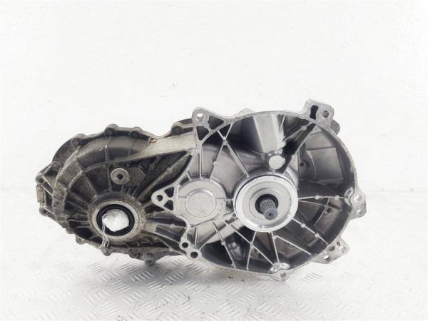 Раздаточная коробка bmw i8