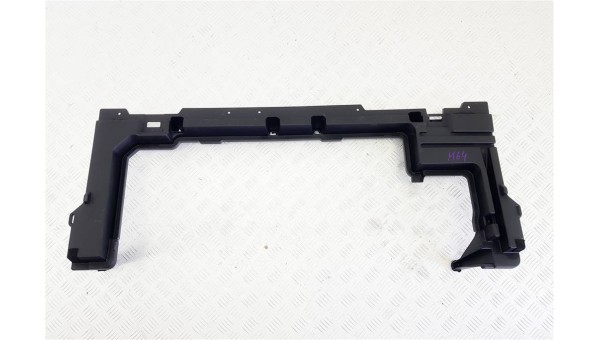 Пластик багажника lexus nx az20