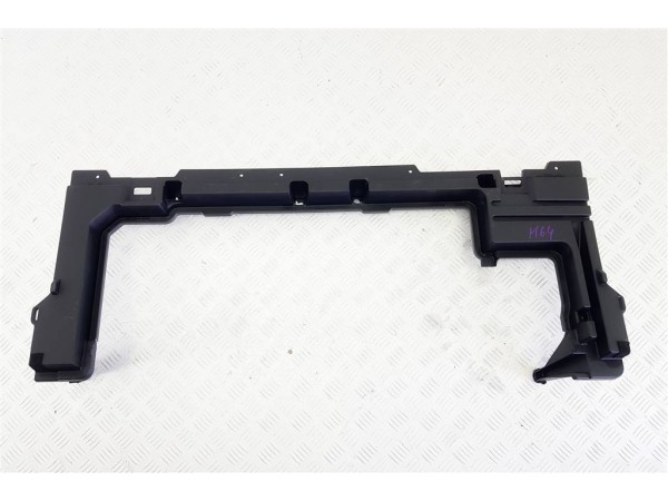 Пластик багажника lexus nx az20