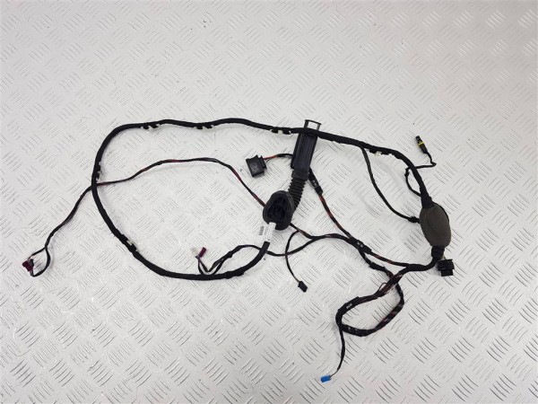 Проводка двери bmw x3 g01