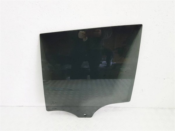 Стекло двери задней левой bmw x5 g05