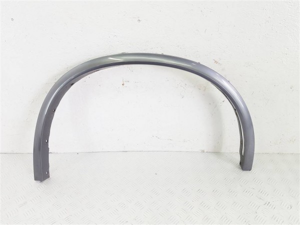 Молдинг крыла переднего правого bmw x5 f15