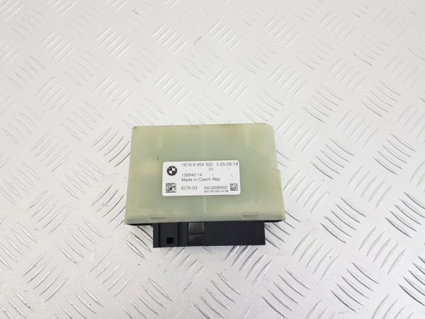 Блок управления AdBlue bmw x5 g05