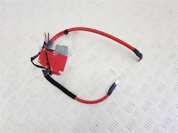 Пиропатрон bmw x5 f15