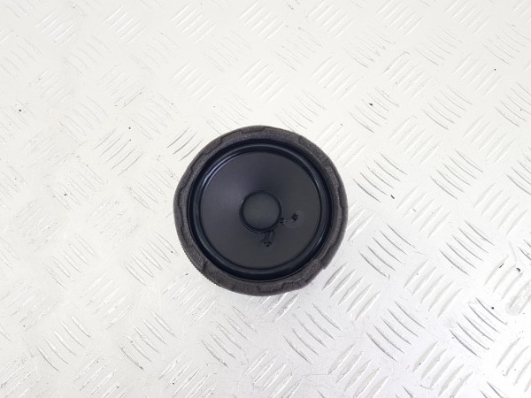 Динамик mercedes e w214