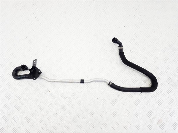 Патрубок радиатора bmw x5 g05