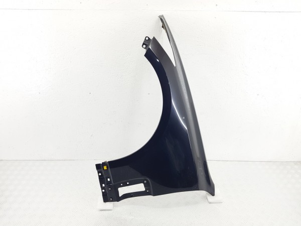 Крыло переднее левое kia stinger