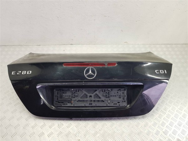 Крышка багажника mercedes e w211