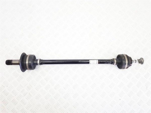 Полуось задняя (приводной вал, ШРУС) bmw x5 g05