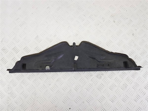 Пластик моторного отсека bmw x4 f26