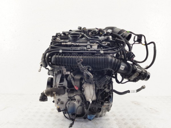 Двигатель bmw x2 f39