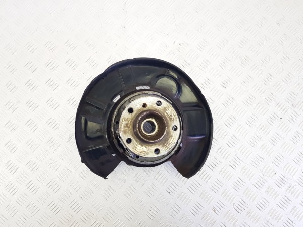 Кулак задний правый bmw 3 f30/f31/gt f34