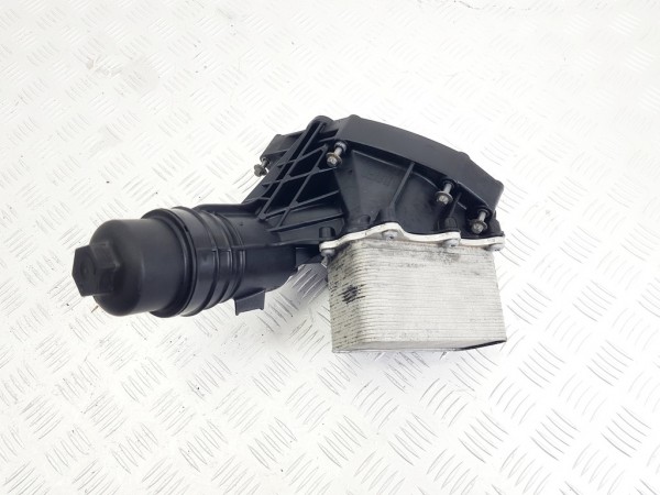 Корпус масляного фильтра bmw 7 g11/g12