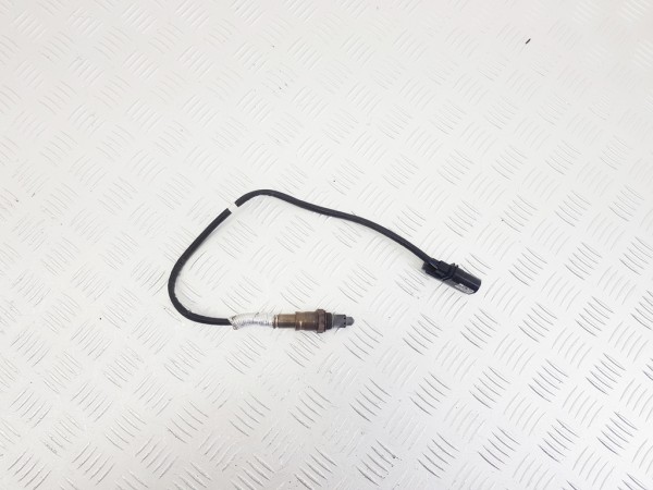 Лямбда-зонд porsche macan