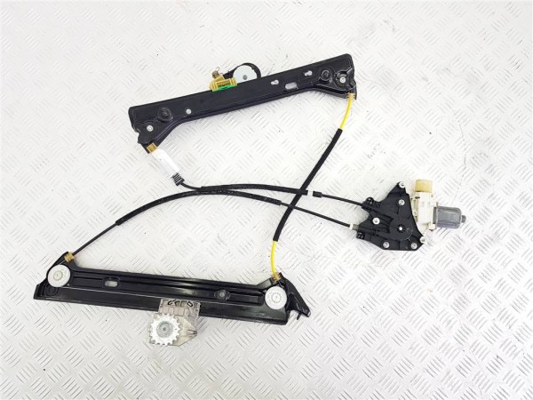 Стеклоподъемник передний правый bmw m2 f87