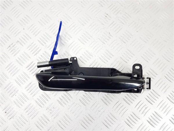 Ручка наружная задняя правая lexus ux