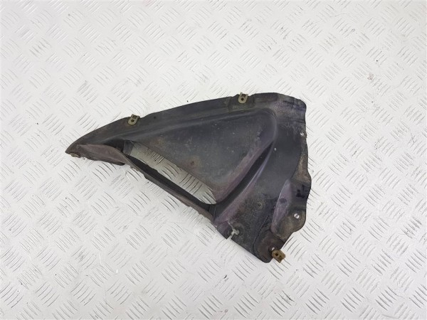 Защита бампера переднего bmw x5 f15