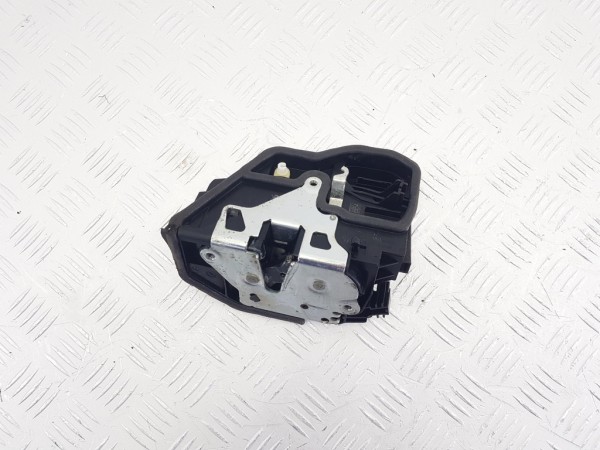 Замок двери задней левой bmw x4 f26