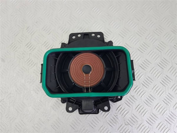 Сабвуфер bmw x5 g05