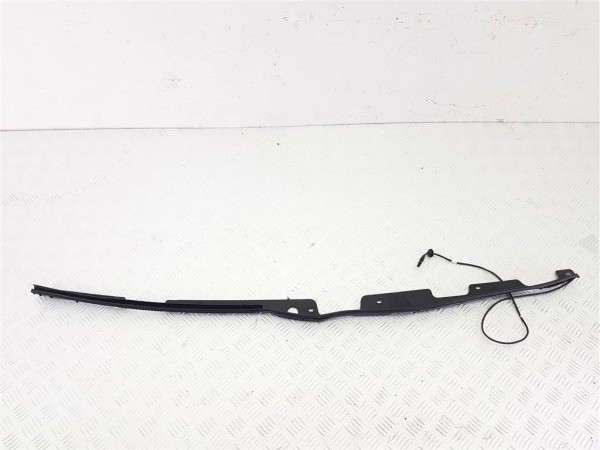 Молдинг двери задней правой mercedes v w447