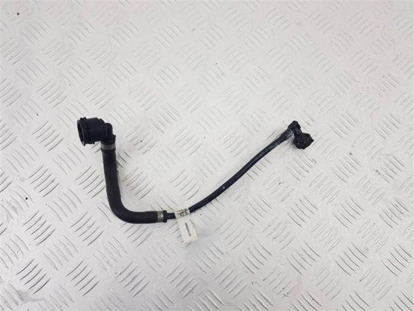 Патрубок радиатора mercedes gle w167