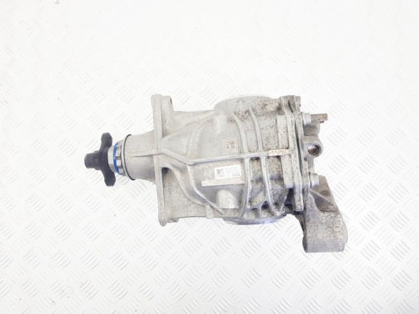 Редуктор заднего моста bmw 4 g22/g23