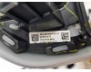 Накладка декоративная салона (комплект) bmw x6 g06, 51459634829 | 114302