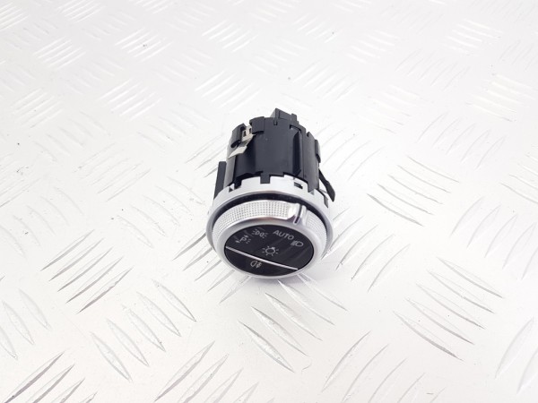 Переключатель света mercedes e w214