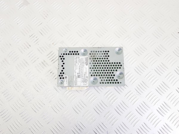 Усилитель музыкальный lexus nx