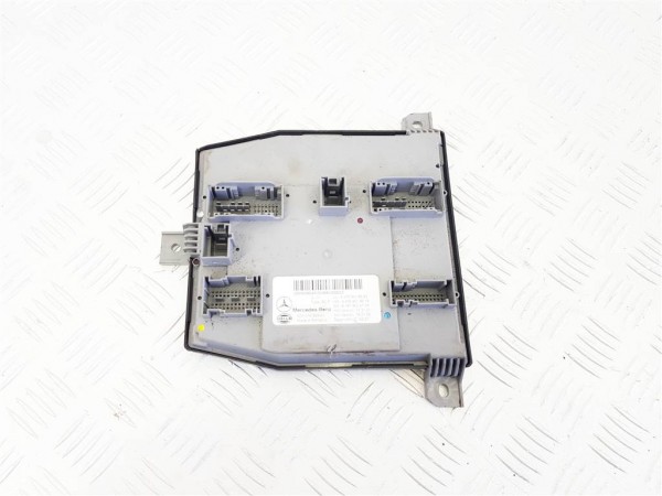 Блок SAM mercedes glc x253