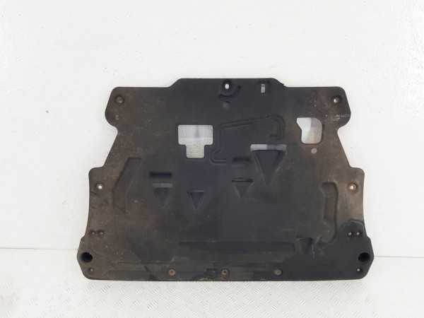 Защита двигателя volvo xc90