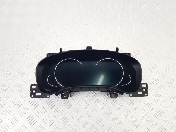 Щиток приборов (приборная панель) bmw 5 g30/g31