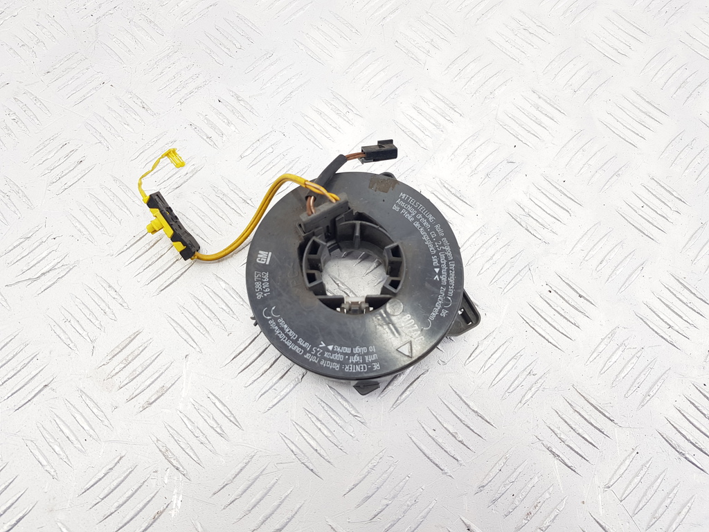 Шлейф руля opel astra g, 90588757 | 21132 Шлейф руля opel astra g, 90588757 | 21132