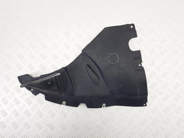 Защита бампера переднего bmw x6 g06