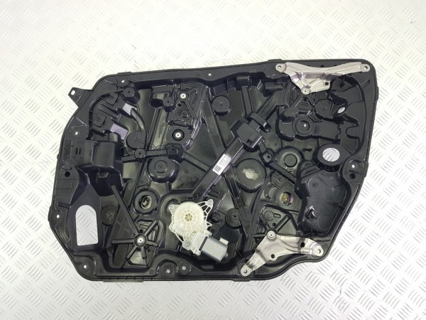 Стеклоподъемник передний правый mercedes e w214