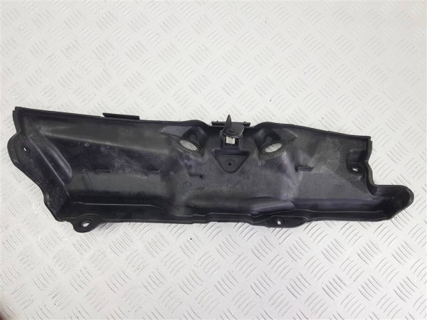 Пластик моторного отсека bmw x5 g05