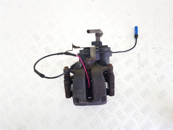 Суппорт задний правый bmw 6 g32