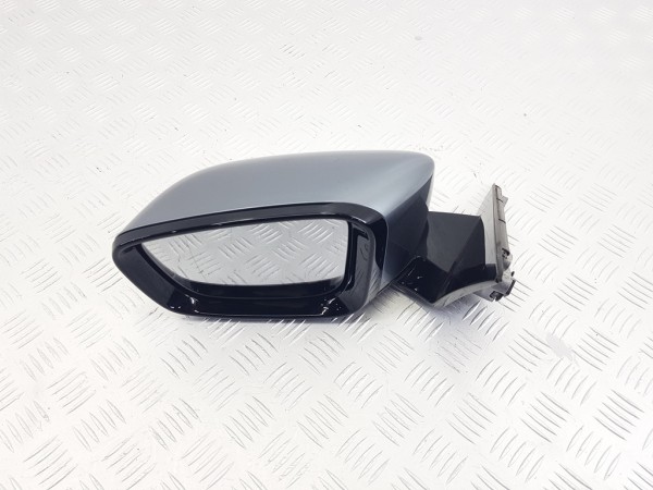 Зеркало наружное левое bmw 5 g30/g31