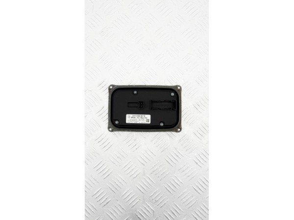 Блок розжига ксенона mercedes e w213