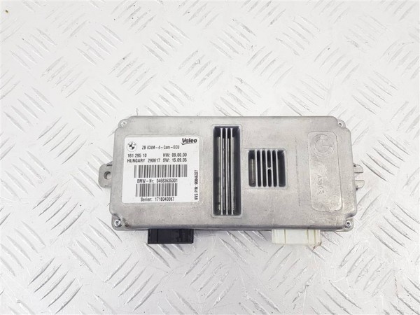 Блок управления камерой bmw i8