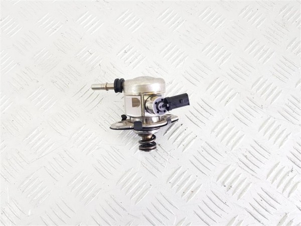 ТНВД hyundai santa fe