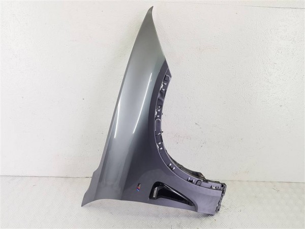 Крыло переднее правое bmw x5 f15