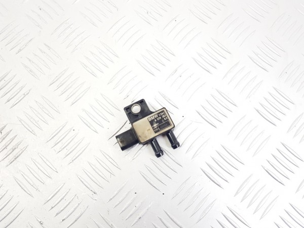 Датчик давления выхлопных газов bmw 7 g11/g12