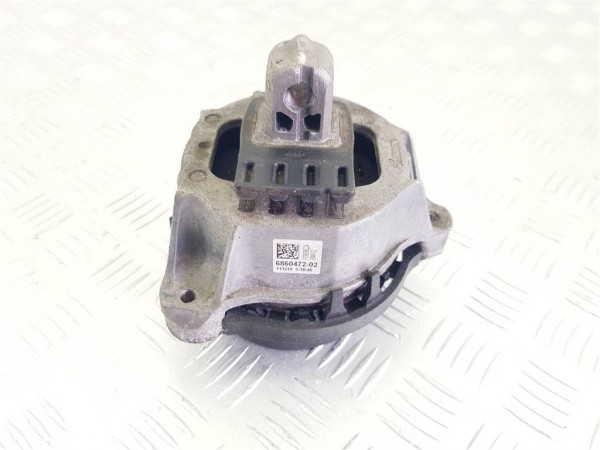 Подушка крепления двигателя (опора) bmw x4 g02