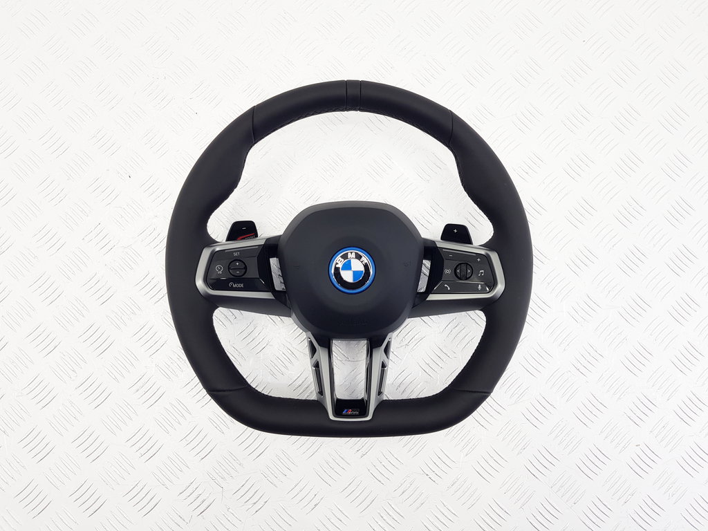 Руль bmw 5 g60, 5A716B9 | 116367 Руль bmw 5 g60, 5A716B9 | 116367