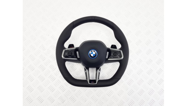 Руль bmw 5 g60