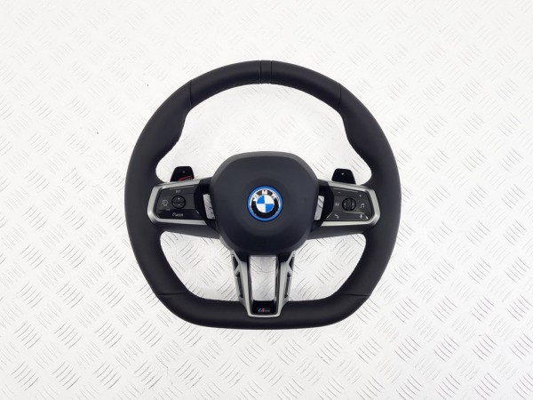 Руль bmw 5 g60 Руль bmw 5 g60
