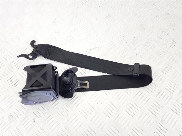 Ремень безопасности передний левый bmw x4 f26