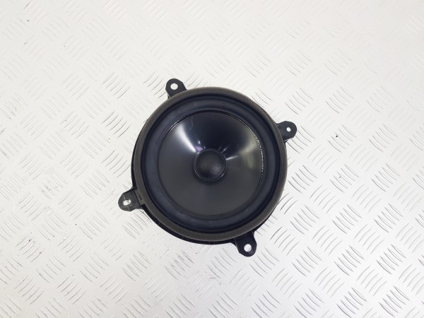 Динамик lexus ux