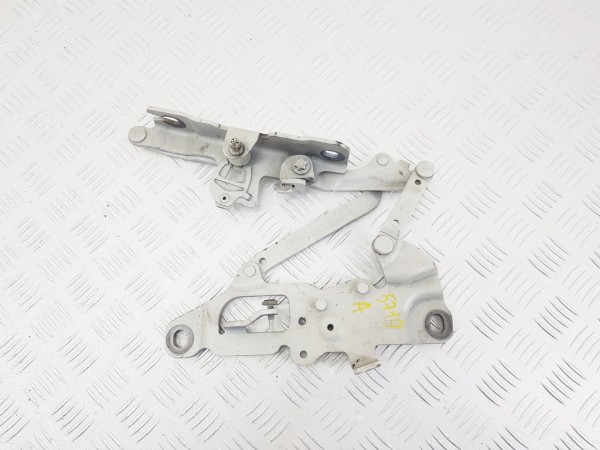 Петля капота правая bmw 6 f06/f12/f13